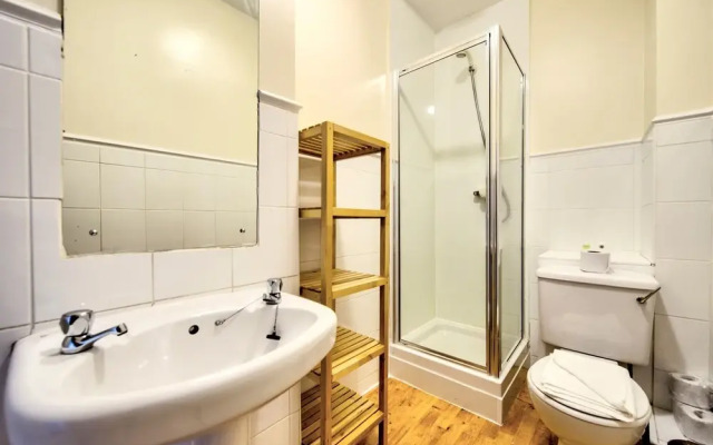 Spacious 3bed Home at the Meadows