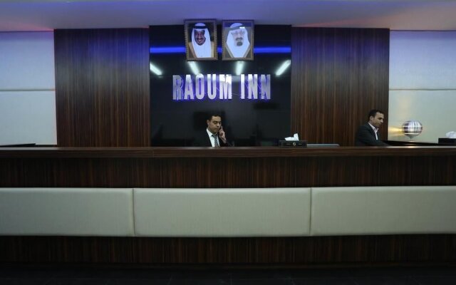 Raoum Inn Hafr Al Batin
