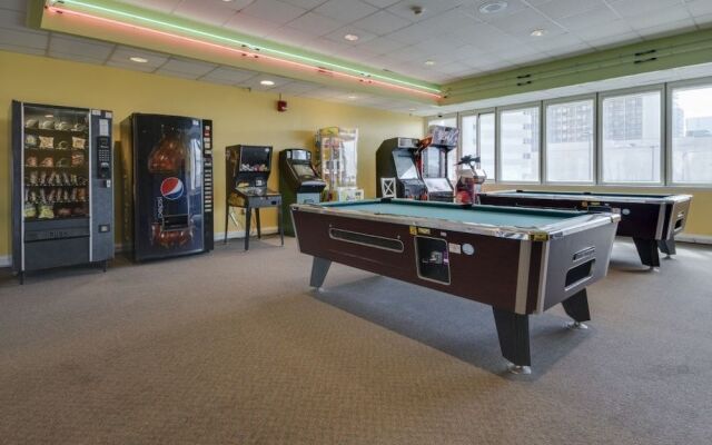 Quay 503 - 2 Br Condo