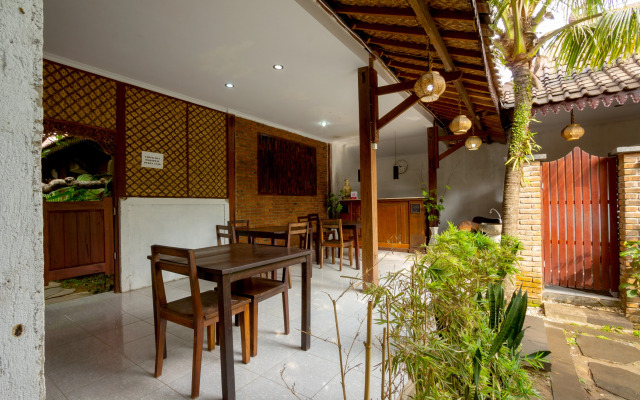 Hotel O Abhaya Mudra Homestay