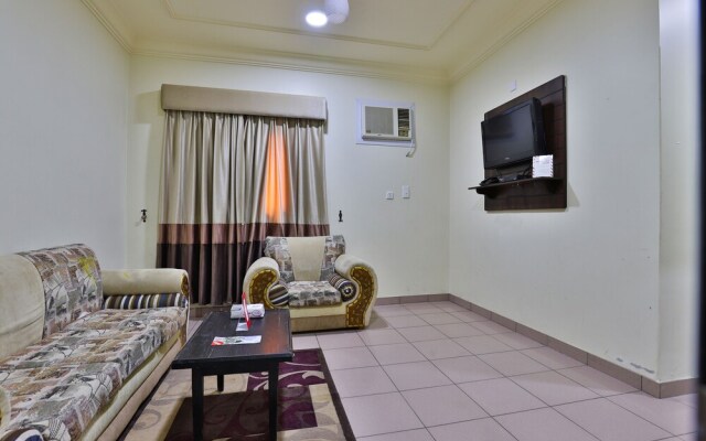OYO 410 Diamy Apartments