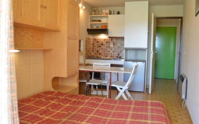 Appartement Port Camargue, 1 pièce, 4 personnes - FR-1-250-22