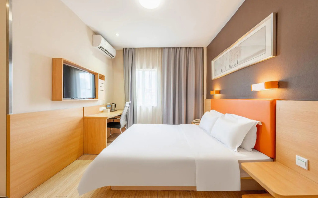 7 Days Premium Hotel (Xiamen Zhongshan Road Pedestrian Street)