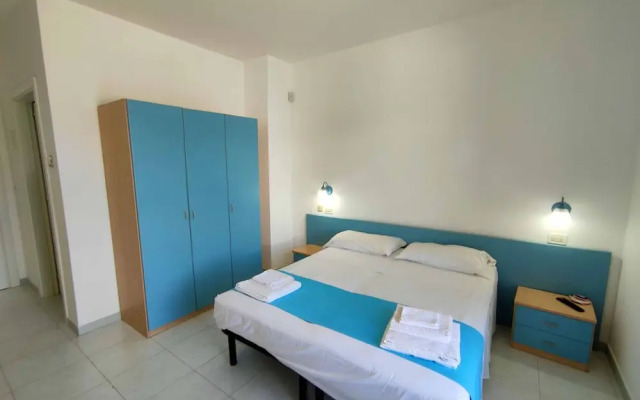 Picchio Hotel Pescoluse