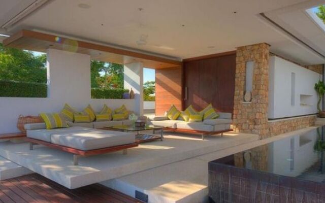 Samujana - Four Bedrooms Pool Villa - 7