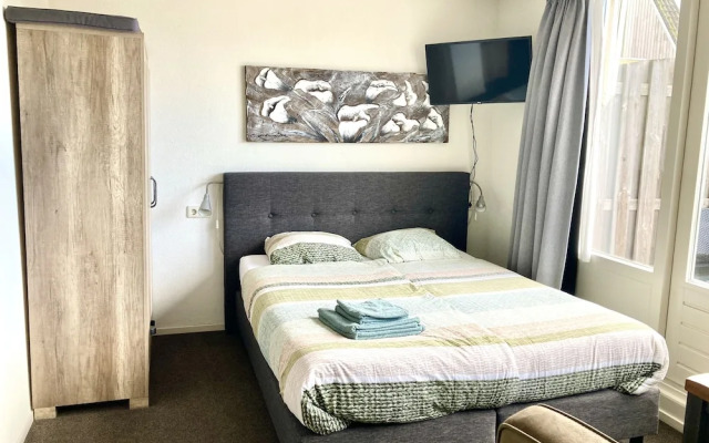 Nicolette Appartementen