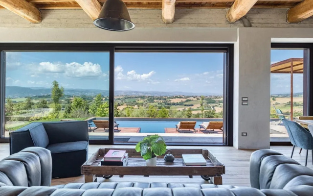 Casale the Place 6 4 Emma Villas