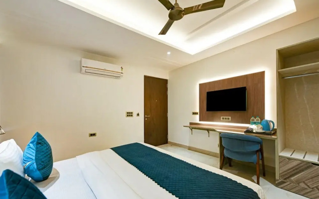 Suite Grand Plaza Noida