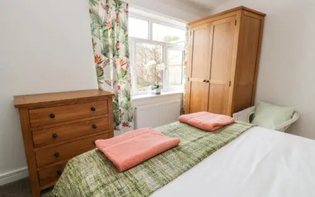 Manor Heath Hotel
