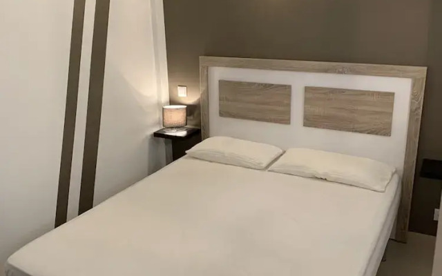 Apartamento Inmobahia - BI - 94