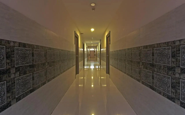 Hillside Hotels Apollo Jubilee Hills