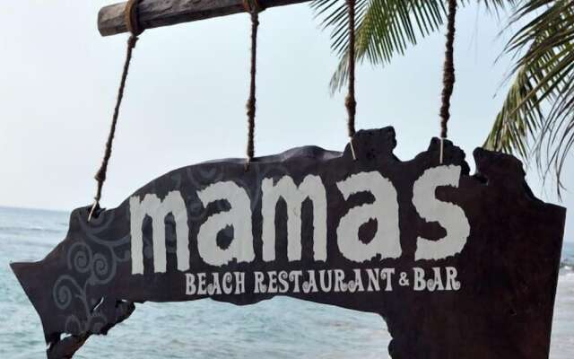 Mamas Coral Beach Hotel & Restaurant