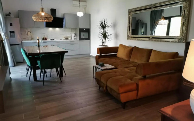 Seaview Holiday Apartments, Ventura Nin