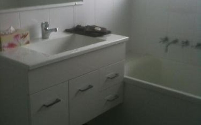 Denman Serviced Apartments