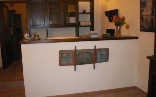 Villa Teresa Resort