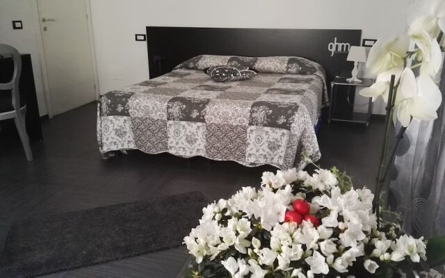 Guest House Maiocchi