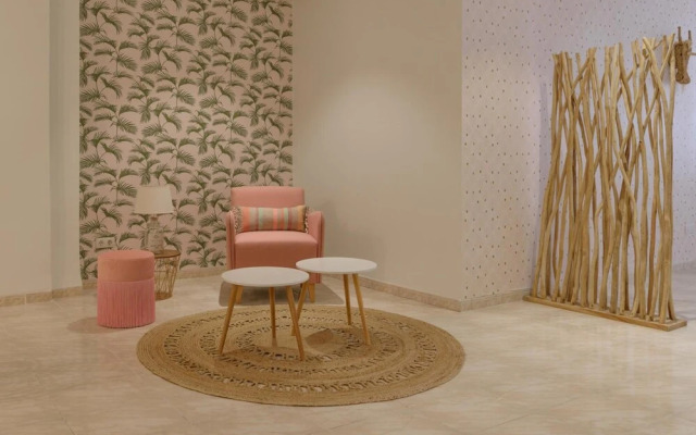 Hostal Boutique Beni