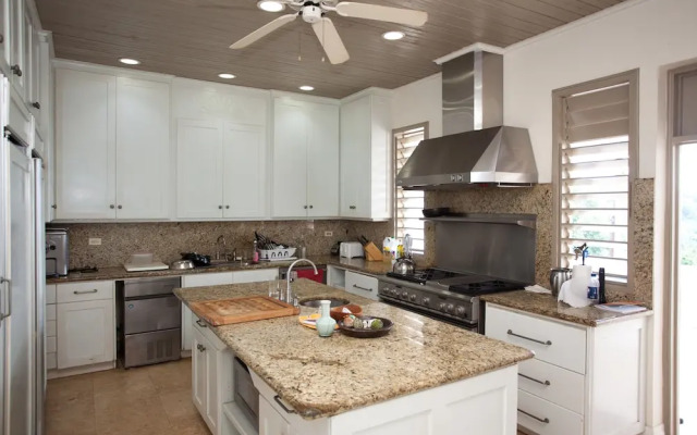 Bambu, Montego Bay, Jamaica Villas 4BR