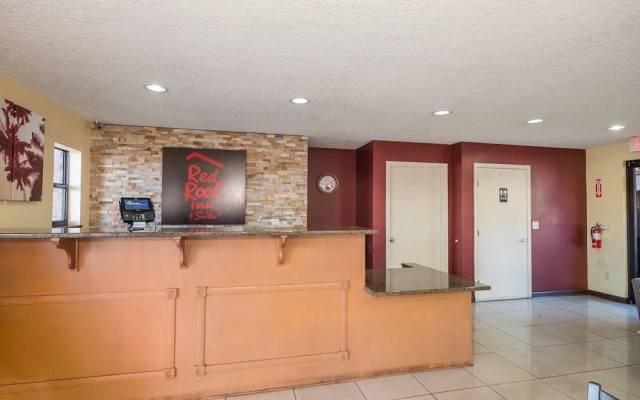 Best Western Baldwin Inn