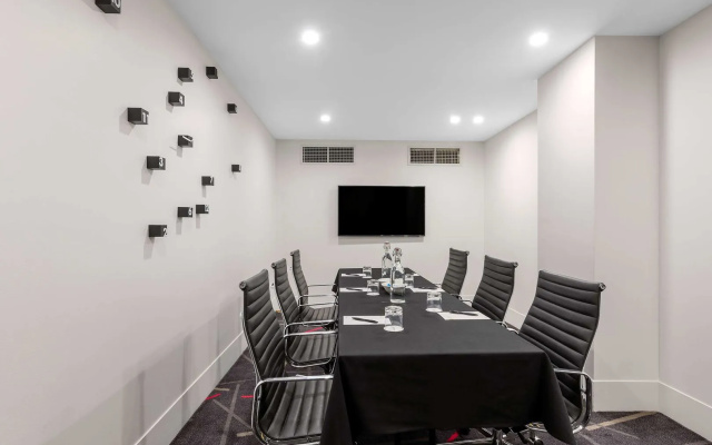 Flagstaff Gardens Hotel Melbourne