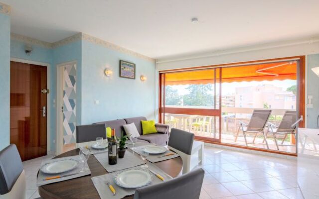 Villa LE MAXIME Sainte Maxime 13146