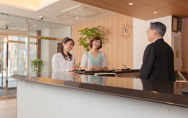 Tokyu Stay Monzen Nakacho Tokyo