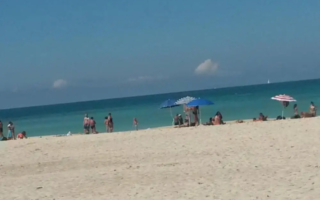 Maremma 1 Apartment in Ancient Farm in Tuscany