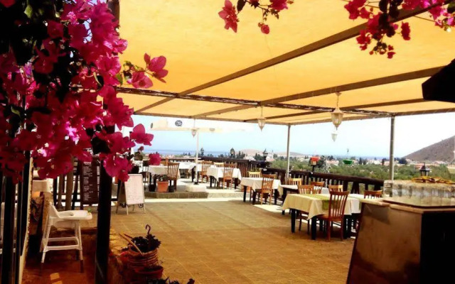 Knidos Butik Otel