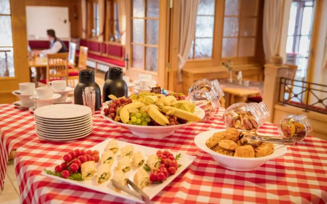 Steig-Alm Hotel
