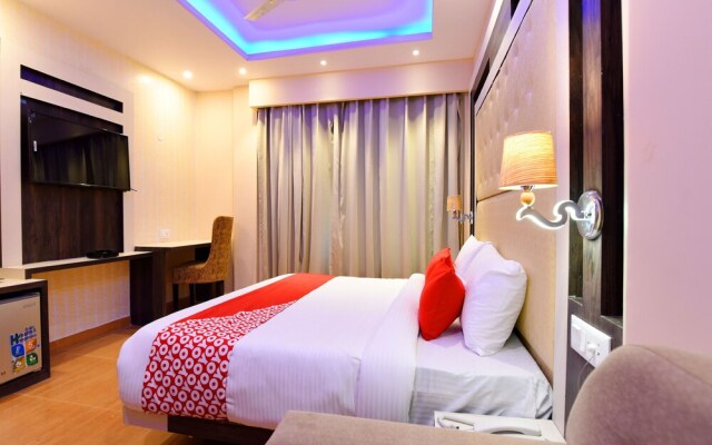 One Earth Aachman Nature Valley Resort