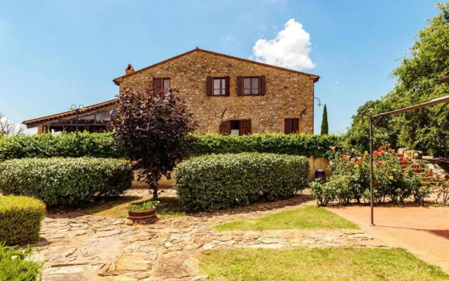 Tenuta Casteani