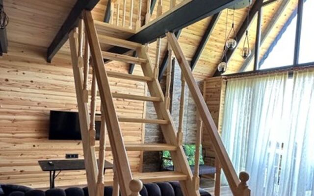 BlackSea House