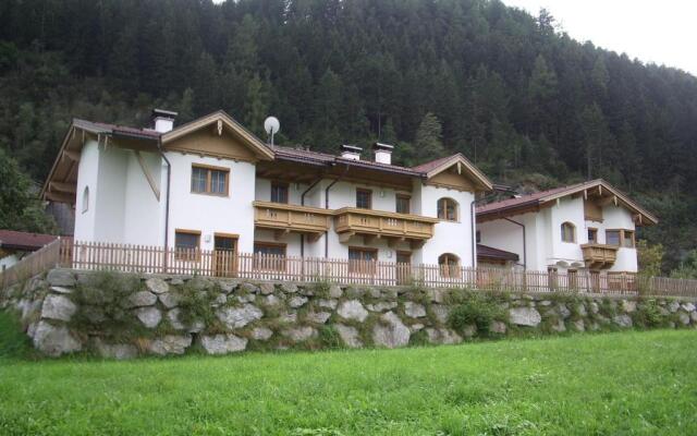 Haus Andrea Schiestl
