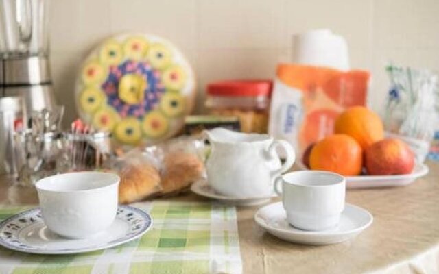 University B&B
