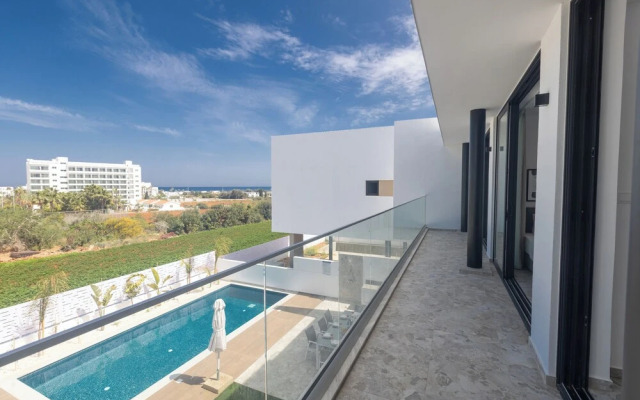 Protaras Aqua Villa Aq05