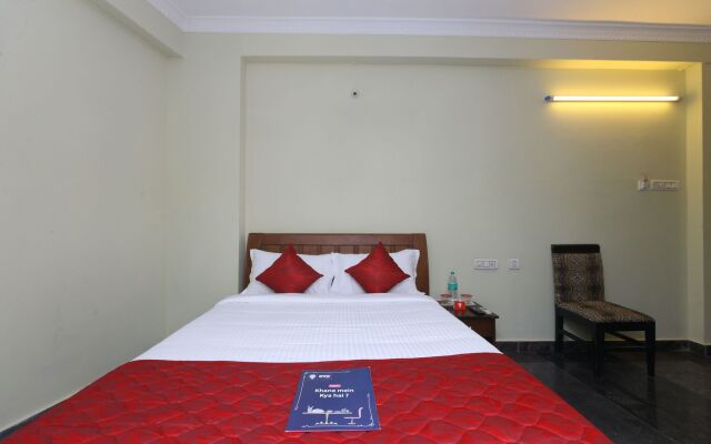 Syeds Inn By OYO Rooms