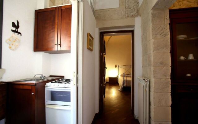 B&B Suite Chiesa Greca