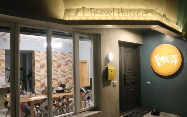itravel Hostel