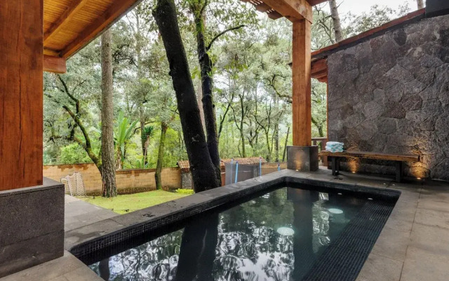 Forest Guesthouse Avándaro