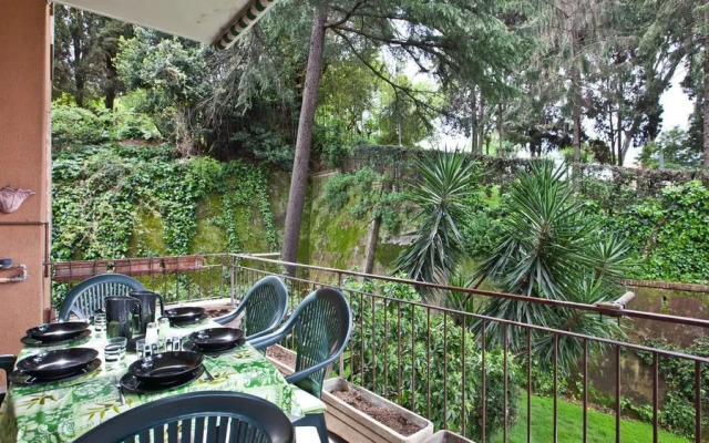 Circo Massimo Apartment 1