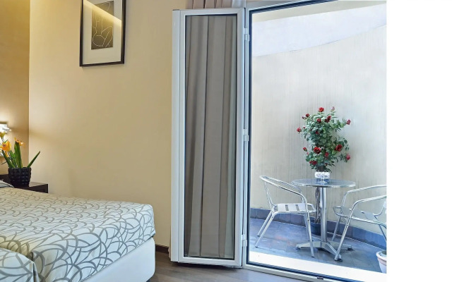 Catone District Hotel