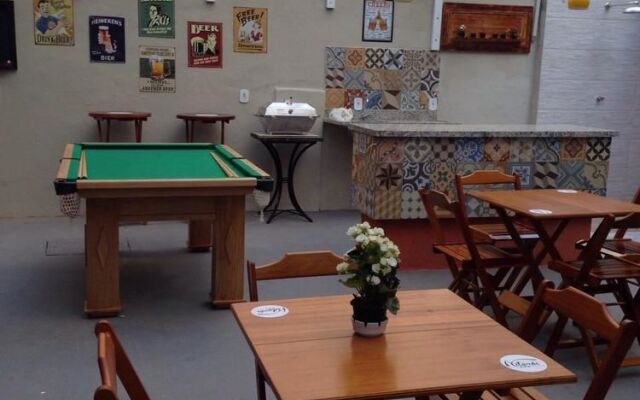 Niterói Hostel