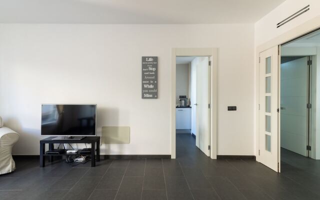 Apartamento Nuevo y Moderno 6E