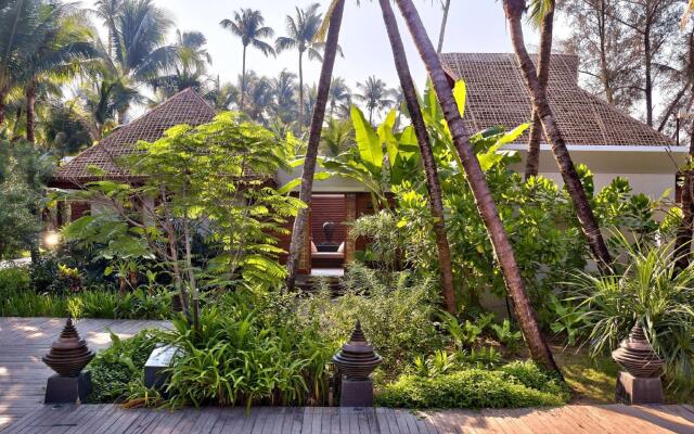 Hilton Ngapali Resort & Spa