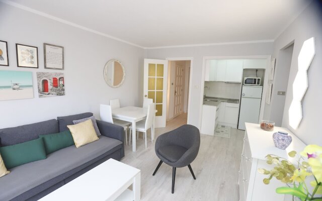 Apartamento Differentflats California