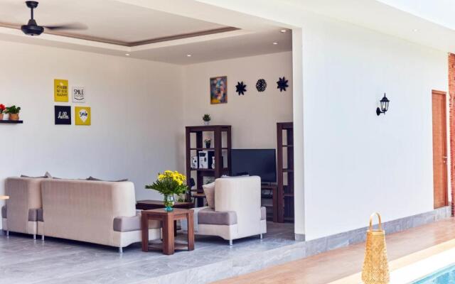 Echo Beach House 38