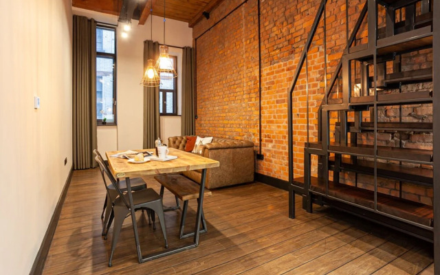 Portland Street Apartments