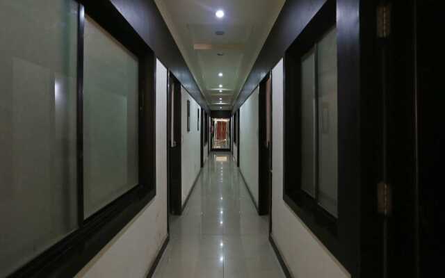 OYO Falgship 11668 Hotel Good Times