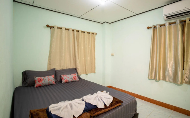 Andaman Peace Resort