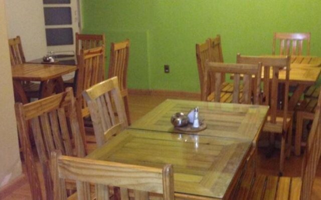 Hotel Houston Oruro